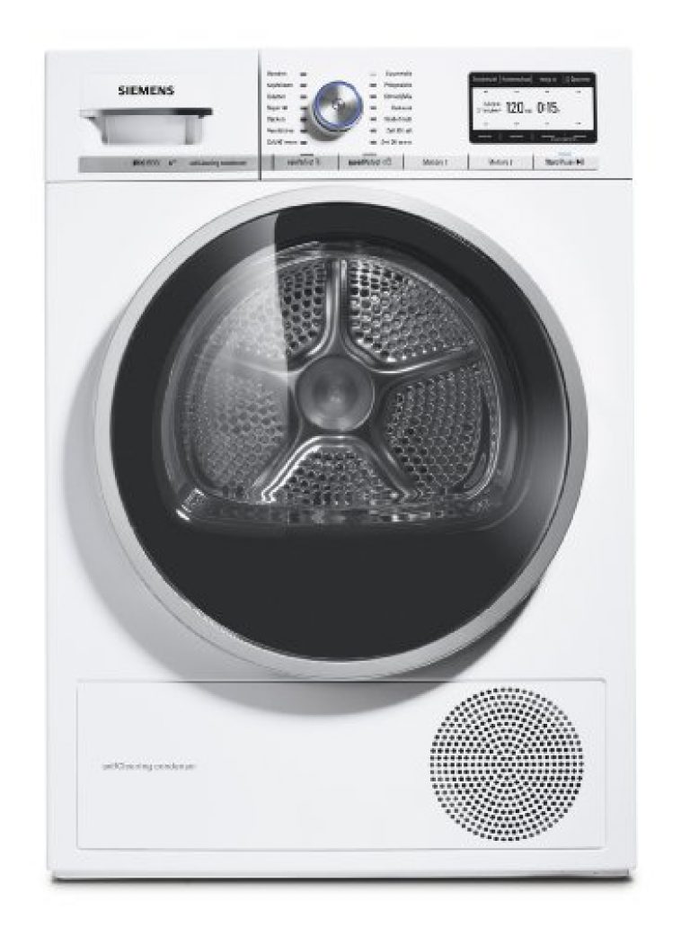SIEMENS iQ800 WT47Y701 - Produktbild 7