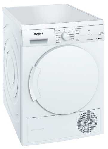 SIEMENS iQ300 WT44W162