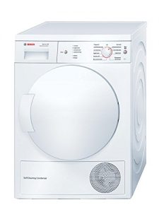 BOSCH 4 Maxx WTW84162