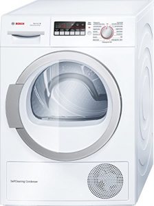 BOSCH 4 Maxx WTW86271