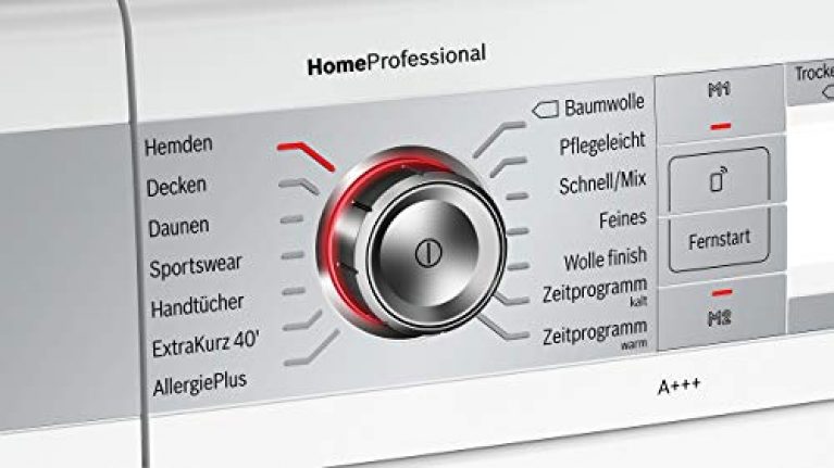 BOSCH HomeProfessional WTYH7701 - Produktbild 5