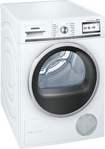 SIEMENS iQ800 WT7YH701