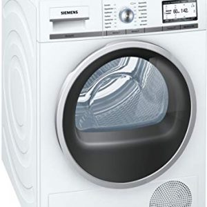 SIEMENS iQ800 WT7YH701