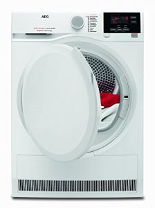 AEG LAVATHERM T6DB60375