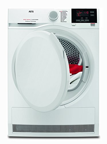 AEG LAVATHERM T6DB60375
