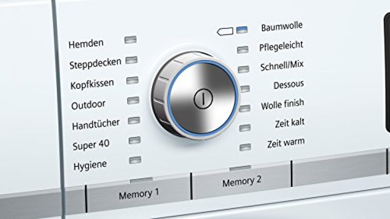 SIEMENS iQ800 WT7YH701 - Produktbild 3