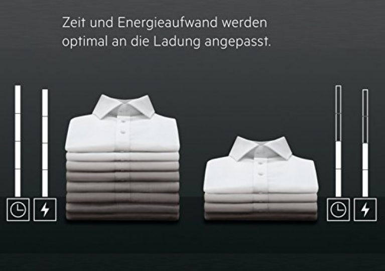 AEG LAVATHERM T8DE76684 - Produktbild 12