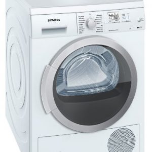 SIEMENS iQ700 WT46W564