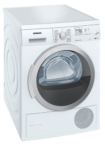 SIEMENS iQ700 WT46W564