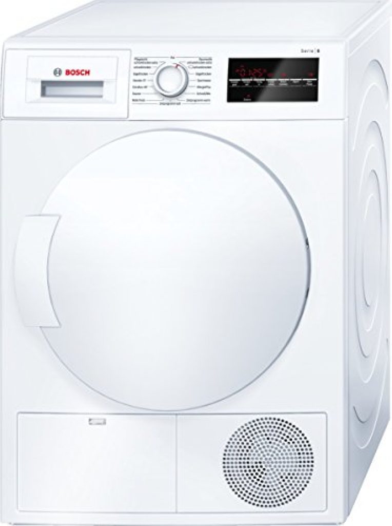 BOSCH 6 Avantixx WTG84400