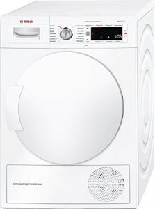 BOSCH 8 Logixx WTW845W0
