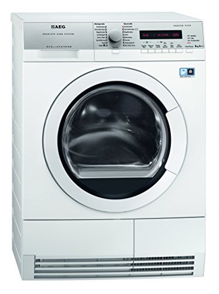 AEG T77684EIH