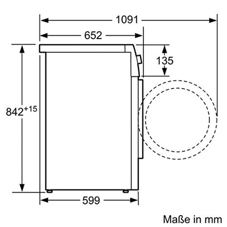 SIEMENS iQ500 WT46G400 - Produktbild 5