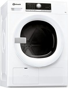 BAUKNECHT TR Move 81A3