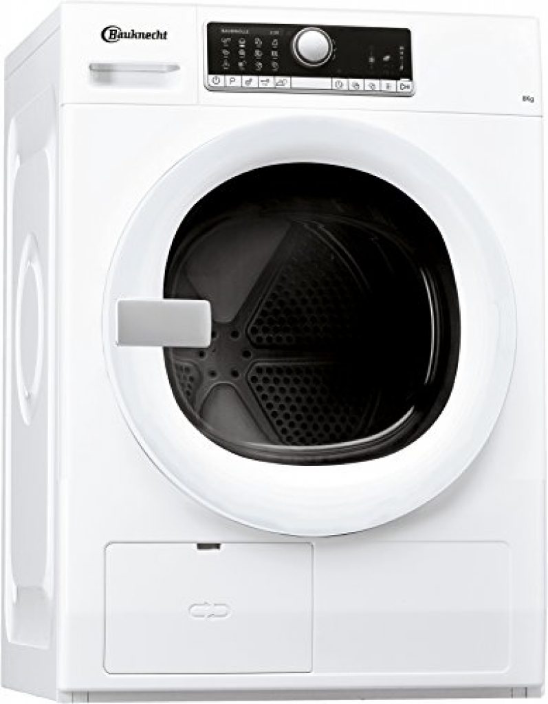 BAUKNECHT TR Move 81A3