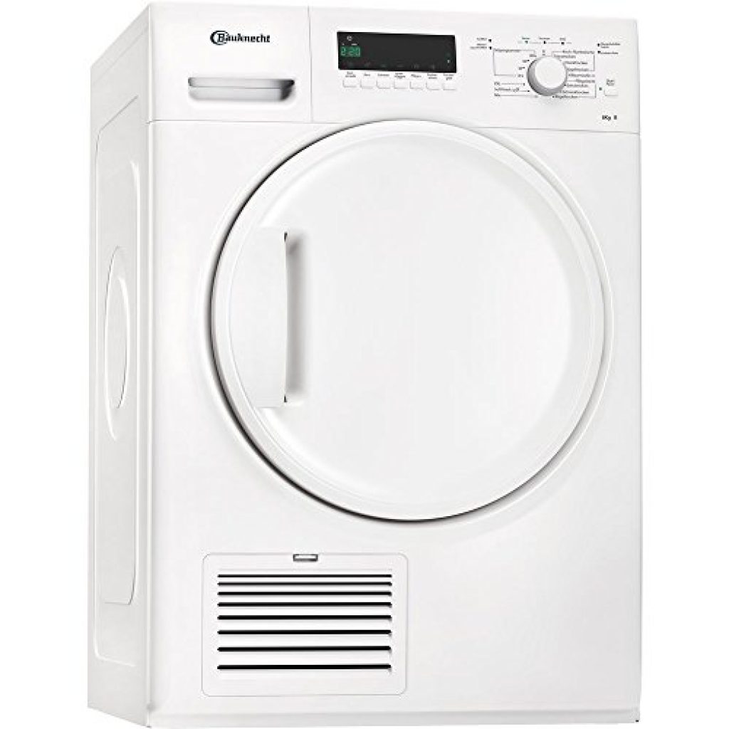 BAUKNECHT TK Plus 8BBW