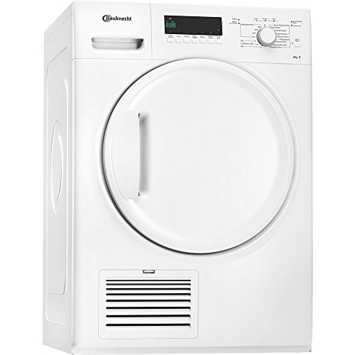 BAUKNECHT TK Plus 8BBW