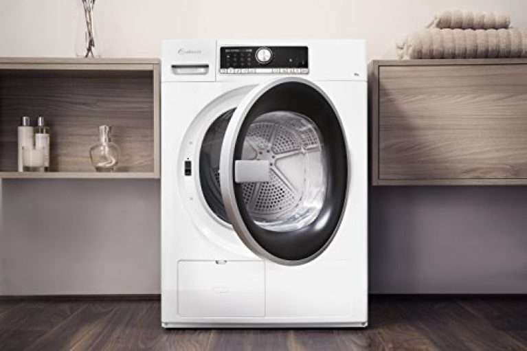 BAUKNECHT TK Prime 85A2 BW - Produktbild 9