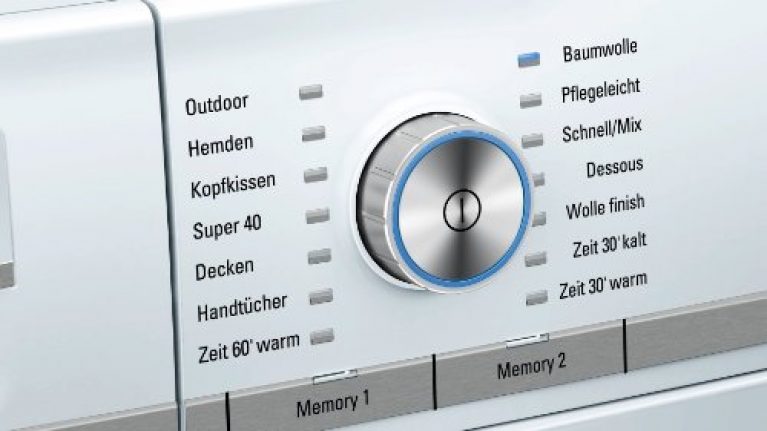 SIEMENS iQ800 WT47Y701 - Produktbild 6