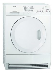 AEG LAVATHERM T55370AH3