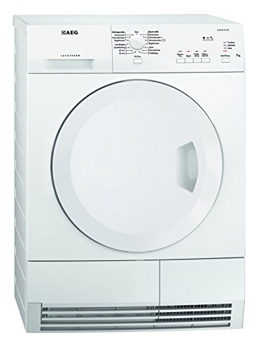 AEG LAVATHERM T55370AH3
