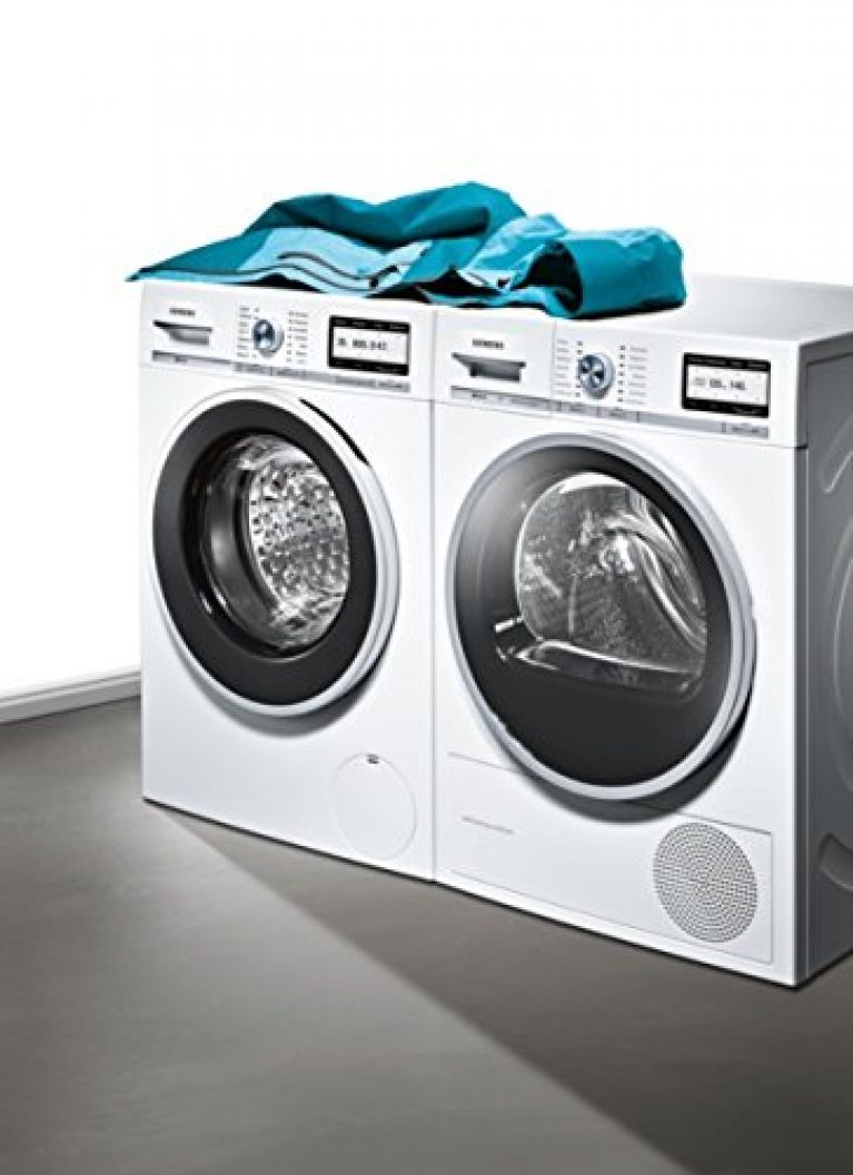 SIEMENS iQ800 WT47Y701 - Produktbild 12