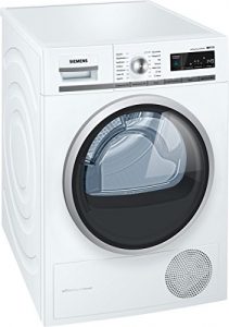 SIEMENS iQ700 WT47W560