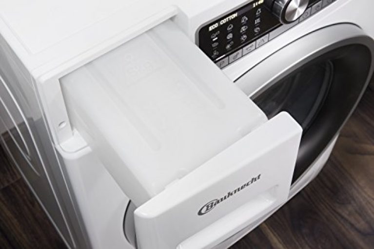 BAUKNECHT TK Prime 85A2 BW - Produktbild 4
