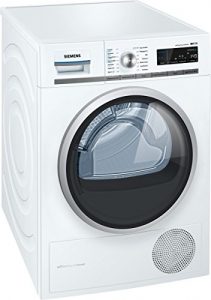 SIEMENS iQ700 WT45W510
