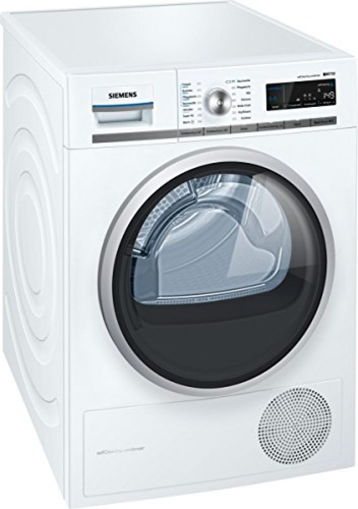 SIEMENS iQ700 WT45W510