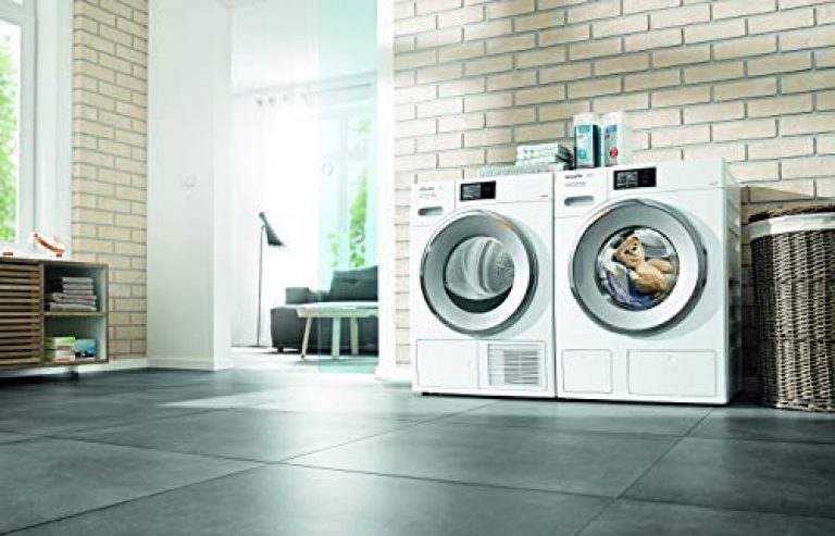 MIELE TMV843WP Sfinish&Eco XL Tronic - Produktbild 4
