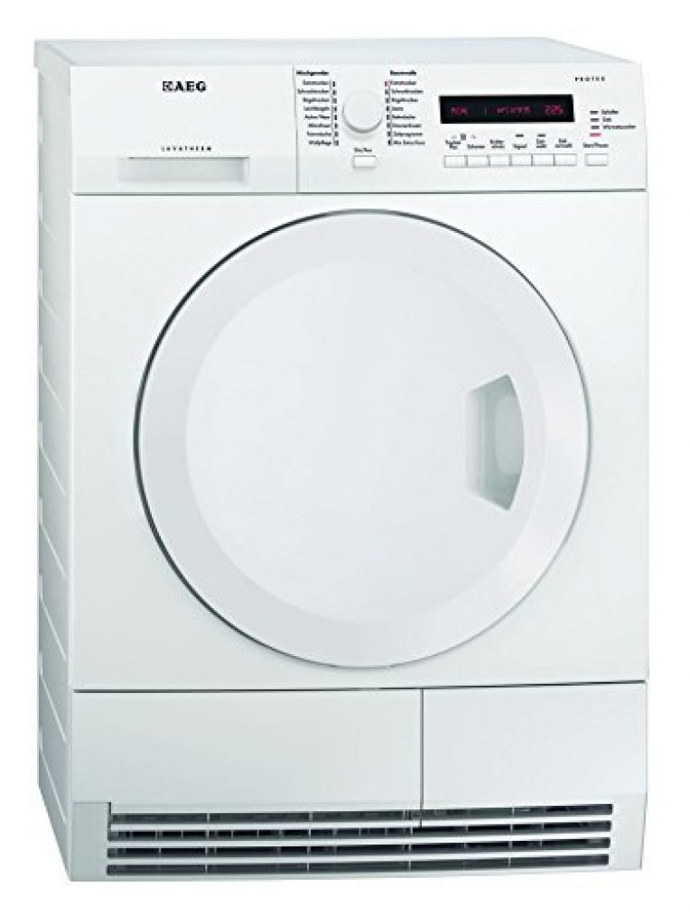 AEG T71275AC