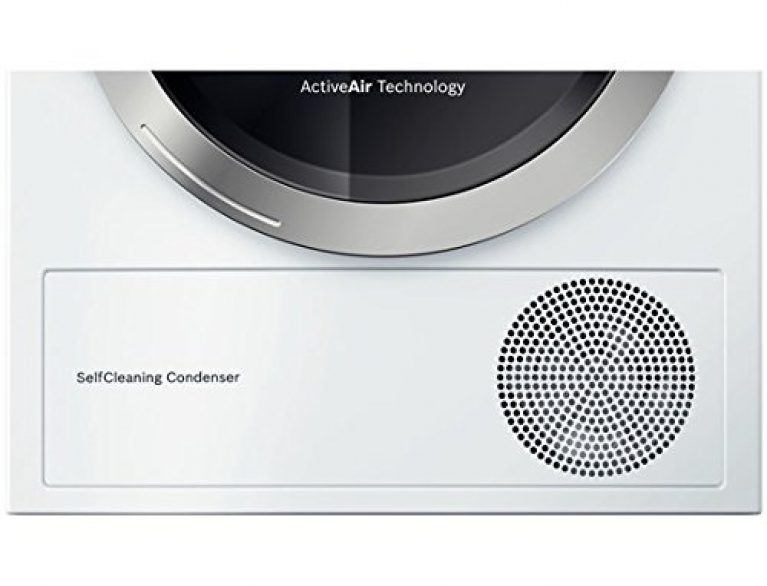 BOSCH HomeProfessional WTY887W3 - Produktbild 4