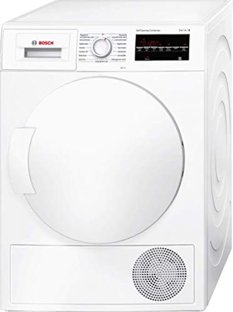 BOSCH 6 WTW85463