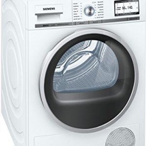 SIEMENS iQ800 WT48Y7W3