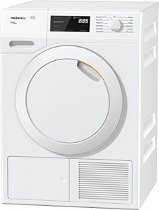 MIELE TCE630WP Eco