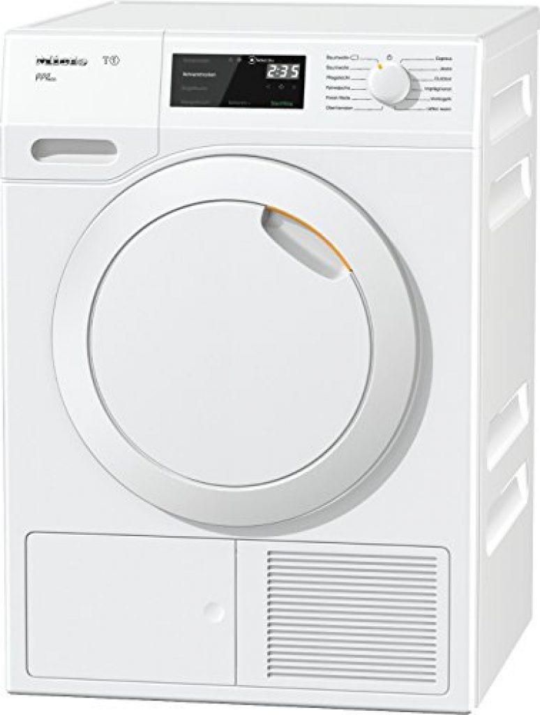 MIELE TCE630WP Eco