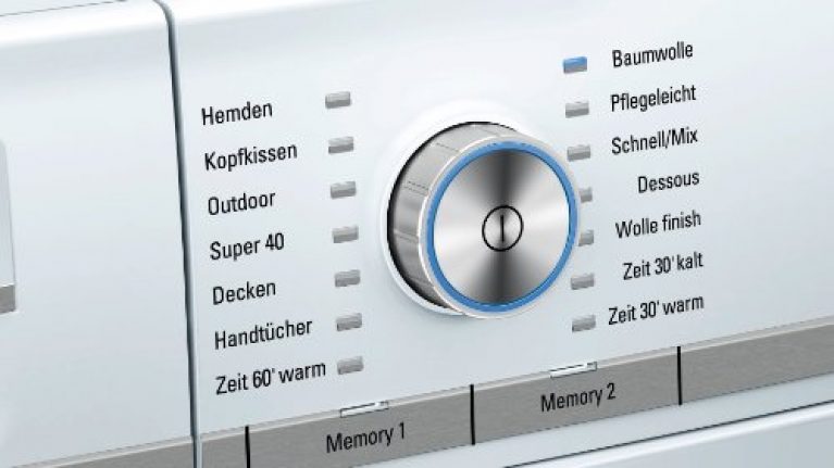 SIEMENS iQ800 WT48Y7W1 - Produktbild 4