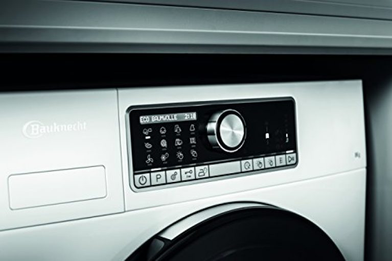BAUKNECHT TR Style 82A3 BW - Produktbild 3