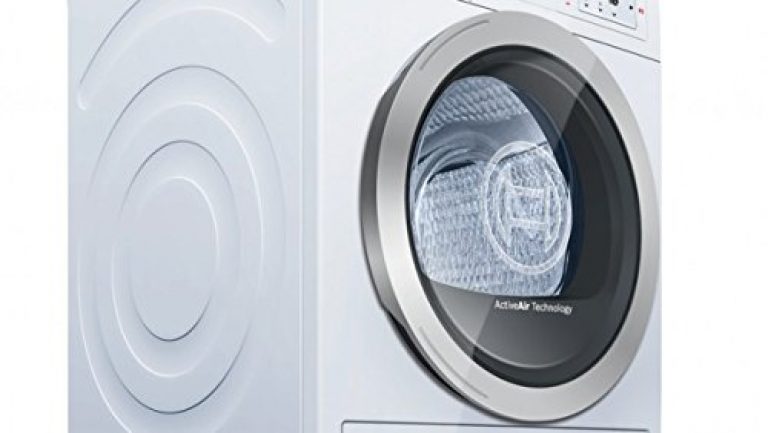 BOSCH HomeProfessional WTY87701 - Produktbild 10