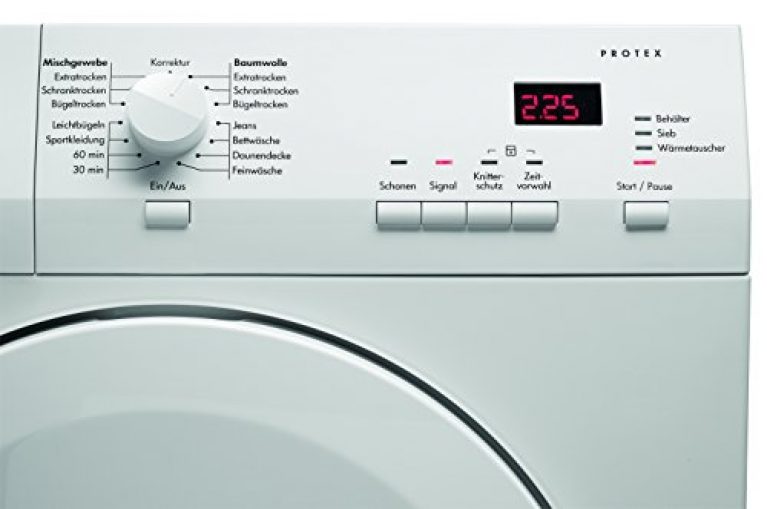 AEG T65280AC - Produktbild 3