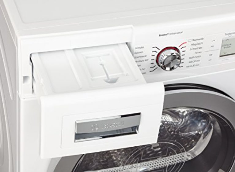 BOSCH HomeProfessional WTY87701 - Produktbild 6