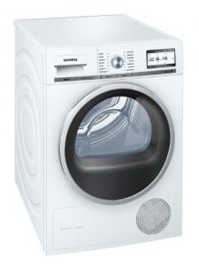 SIEMENS iQ800 WT47Y701
