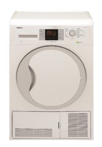 BEKO DPU 7340 X