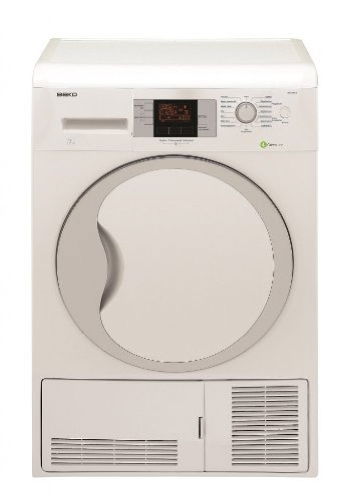 BEKO DPU 7340 X