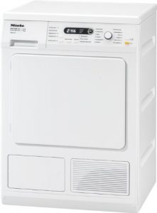 MIELE T 8861 WP Edition 111