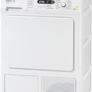 MIELE T 8861 WP Edition 111