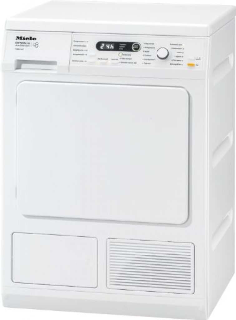 MIELE T 8861 WP Edition 111