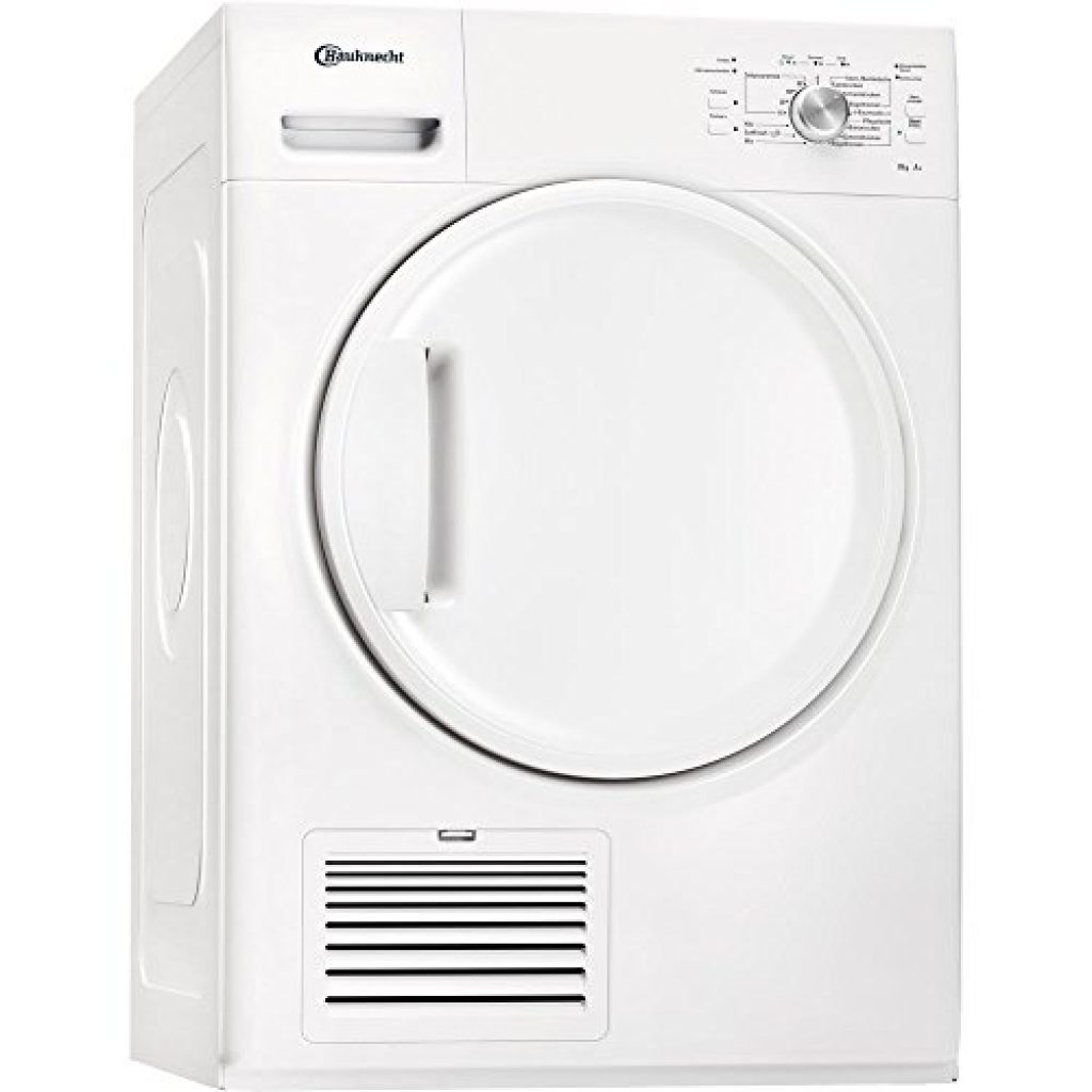 BAUKNECHT TK Plus 7A1SD