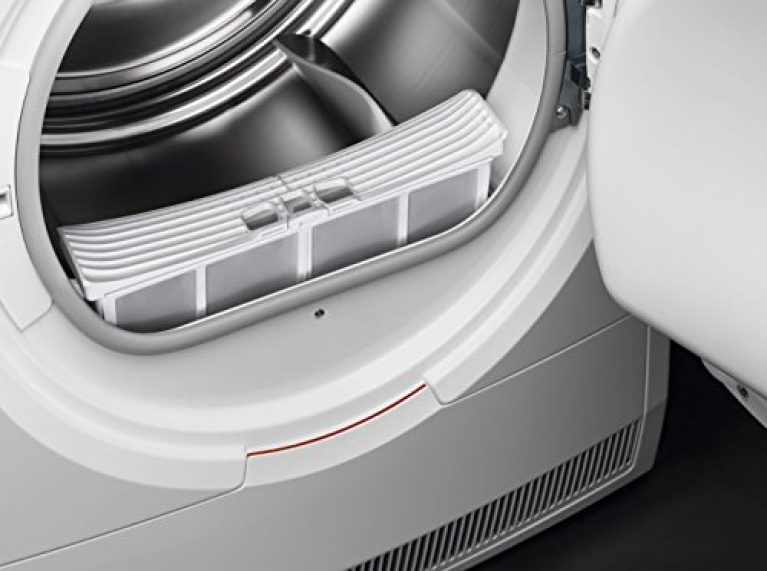 AEG LAVATHERM T6DB60375 - Produktbild 6